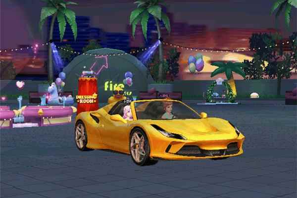 《劲舞时代》手游飞驰先锋助你追梦_小小追梦人时代小先锋作为