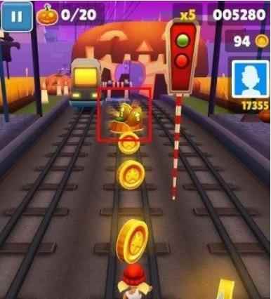 地铁跑酷跳跳鞋道具详细介绍