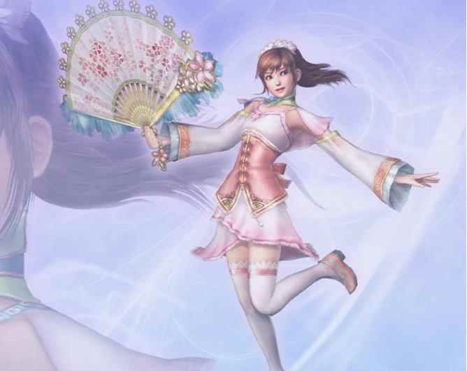 真三国无双5全武将出现条件