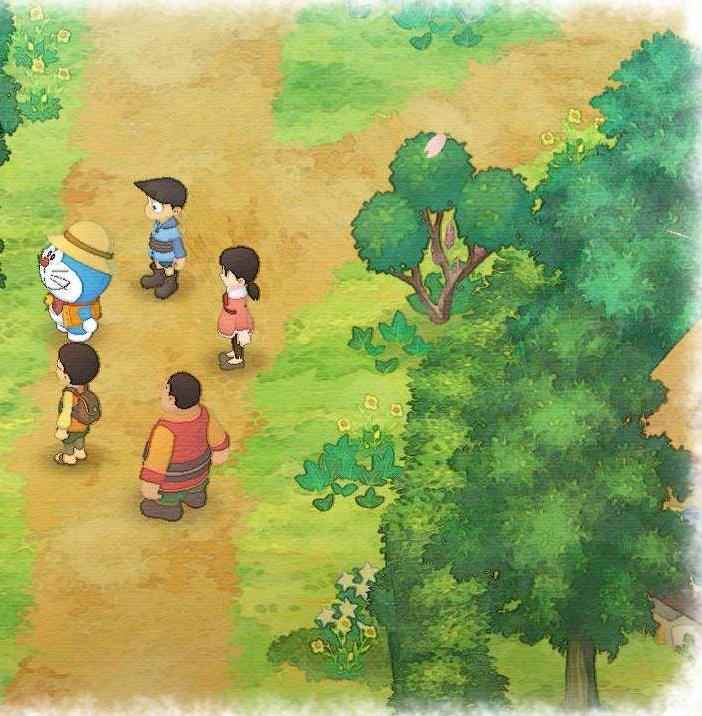 《哆啦A梦牧场物语》入门指南