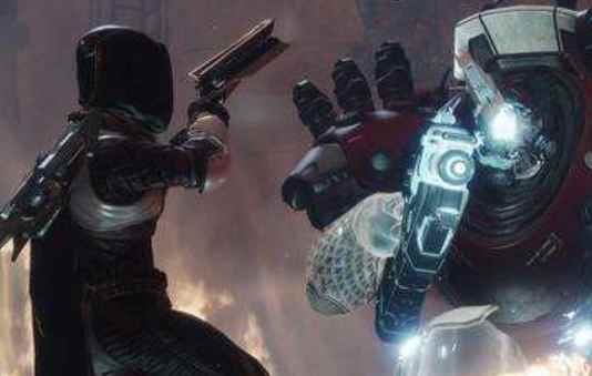 《命运2》新手智谋模式玩法教学_命运2智谋怎么上分快