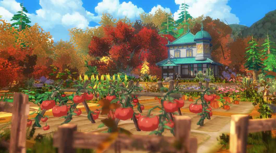 《小森生活》体力如何恢复_怎样能快速恢复体力