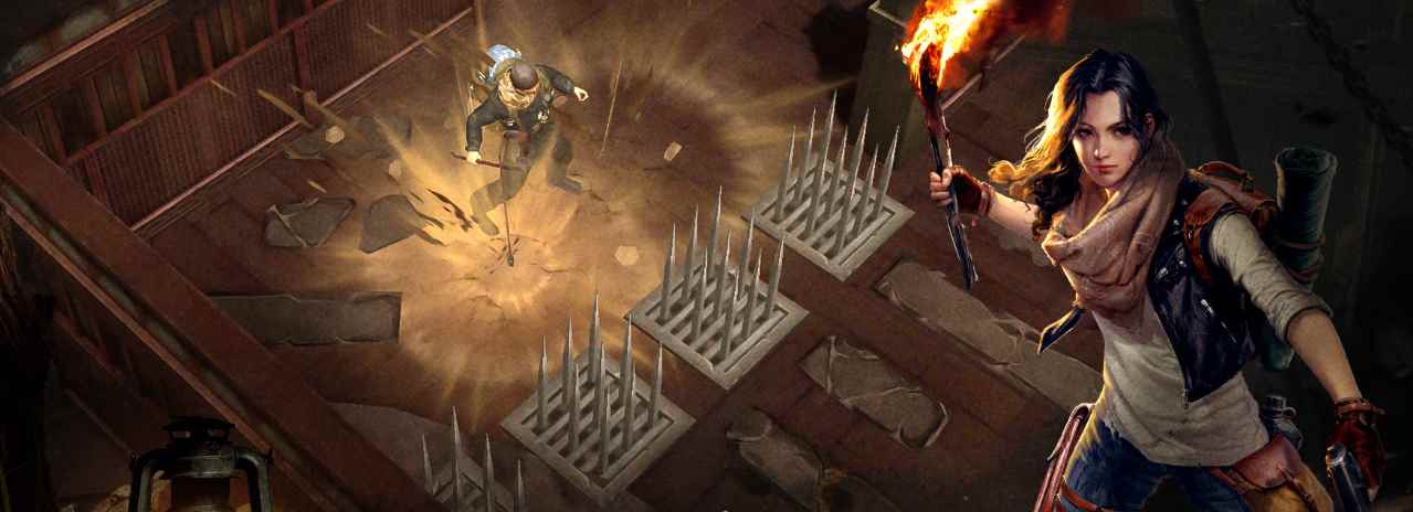 摸金校尉之九幽将军手游攻略大全_摸金校尉之九幽将军周建龙