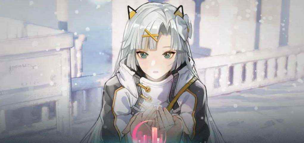 《映月城与电子姬》新手攻略_映月公馆