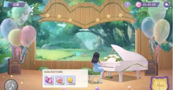 《喵与筑》特殊关卡来袭:"音符"唤醒儿时乐趣_逃出神秘宫殿隐藏关卡