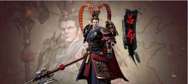 三国诛将录吕布技能爆料_吕布为何辕门射戟