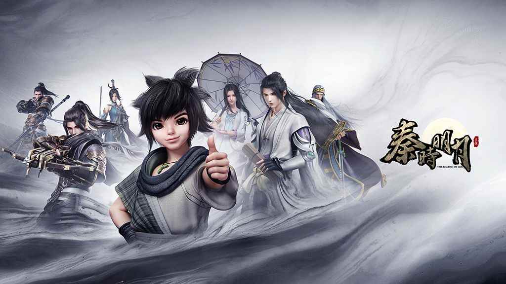 秦时明月世界机关术选择推荐_秦时之机关术