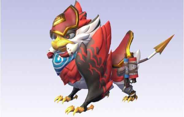 代号rider骑宠技能分析_巫师3狮鹫学派加点和装备