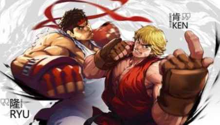 街霸:对决_街霸对决开发者的话