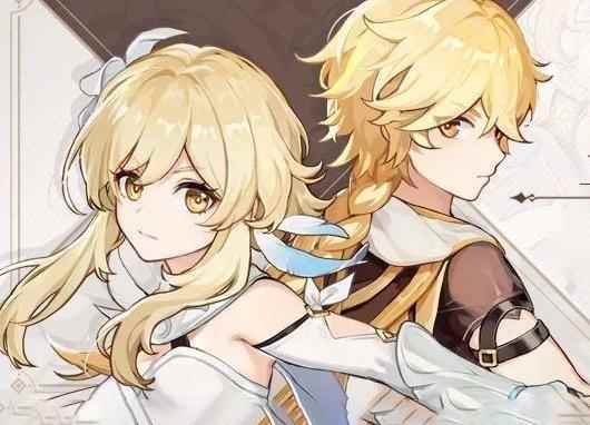 原神主角值得培养吗