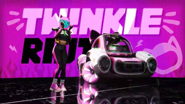 《毁灭全明星》推出首个热更新修复补丁_毁灭音效卡能赠送吗