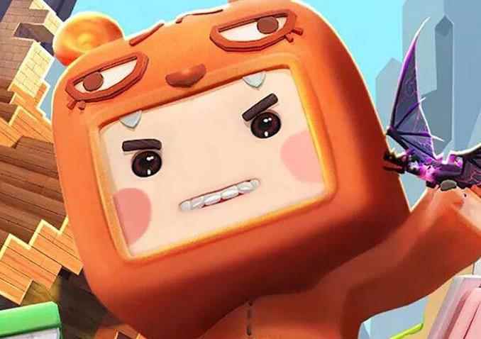 《迷你世界》如何让野人加入部落_野人部落游戏