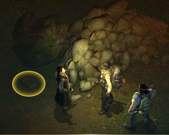 摸金校尉之九幽将军游戏怪物及Boss详情