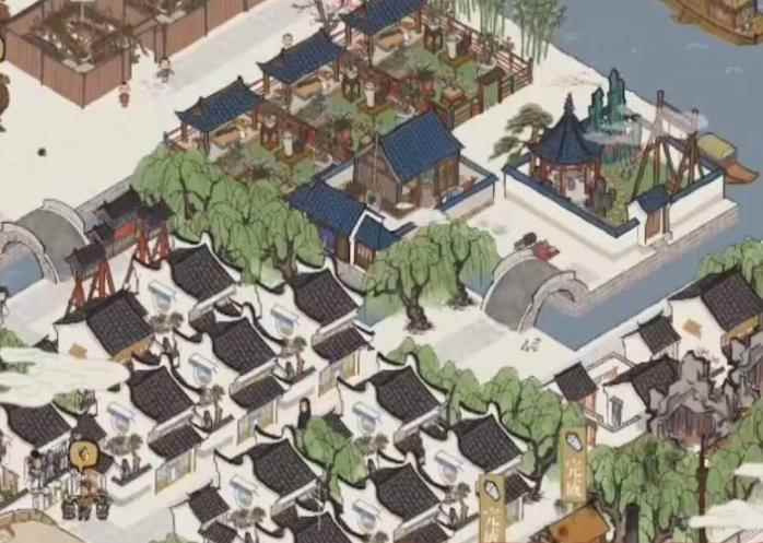 江南百景图平湖秋月什么时候出_江南百景图在哪里下载