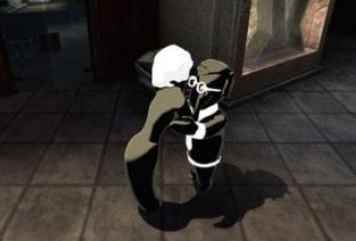 旁观者2铁公鸡怎么达成_一毛不拔的铁公鸡