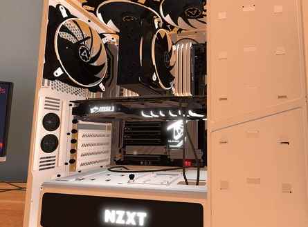 装机模拟器配置要求高吗_装机模拟器能参考吗