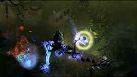 《恐怖黎明》职业防御能力分析及走位技巧_什么是走位