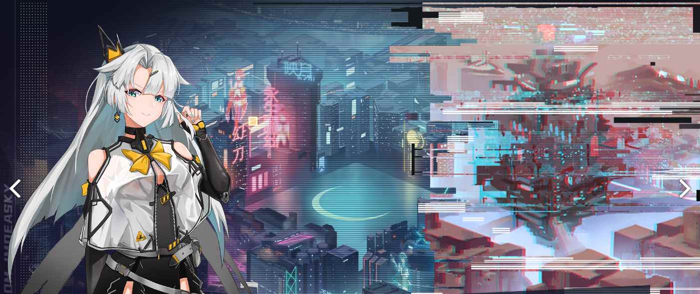 如何评价映月城与电子姬这款游戏?_映月台