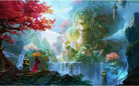 轩辕剑:职业属性首公开_和平精英极致画面什么手机可以