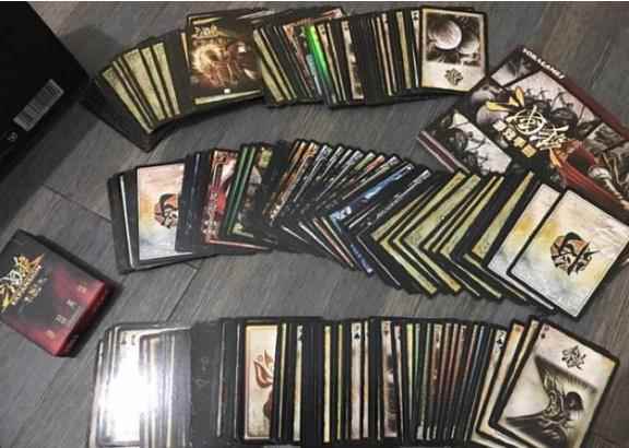 2021年_英雄杀 官网