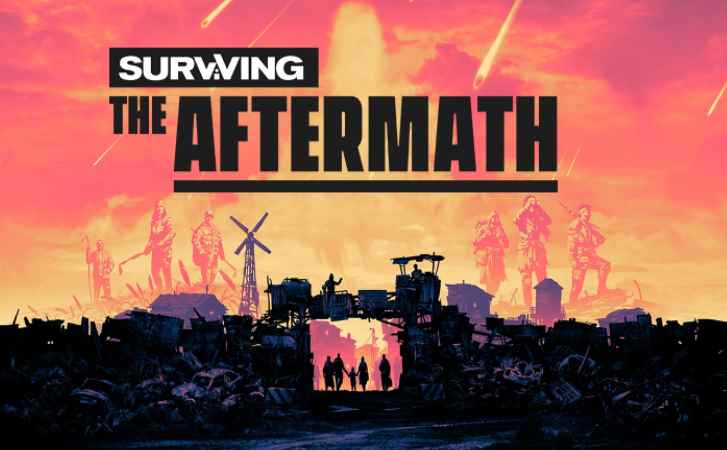 《末日求生》评测:剧情的缺失降低了游戏的可玩性