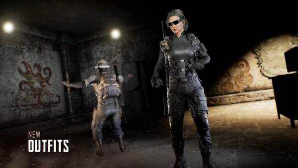 《绝地求生》第9赛季第1轮通行证宣传预告片释出