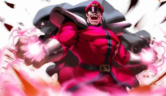 街霸对决维加格斗家角色解析