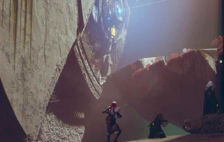 命运2救赎花园Raid攻略 难点打法解析