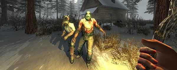 七日杀存档位置