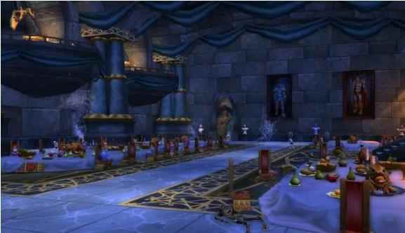 魔兽怀旧服:TBC首发德鲁伊注意事项!这些东西你要提前知道_魔兽怀旧服德鲁伊攻略