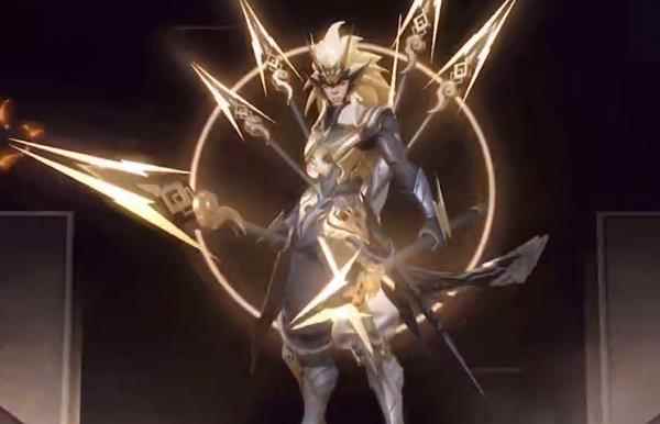 王者荣耀单排局稳定提高胜率技巧教学_王者荣耀六个必买英雄