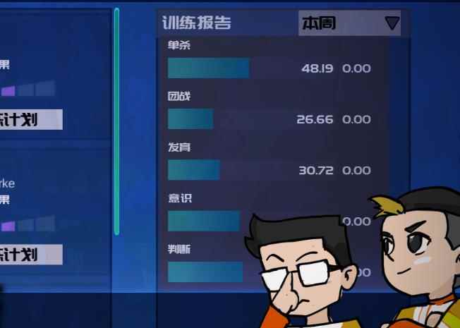 电竞俱乐部英雄技巧详解