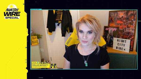 《赛博朋克2077》Xbox两代主机任务演示_赛博朋克2077硬件要求