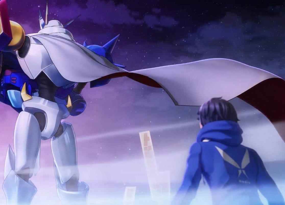 《数码宝贝故事黑客的记忆》进化路线推荐_骇客追忆最强数码宝贝