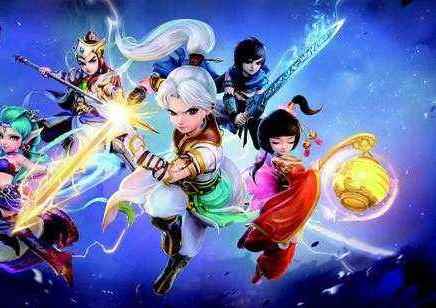 大话西游手游坐骑技能推荐_大话手游二坐骑最佳技能