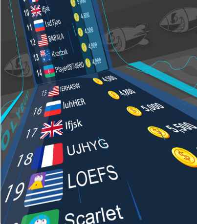 聚爆方块游戏_聚爆无cd