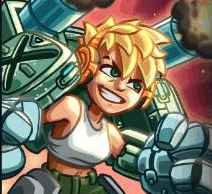 钢铁战队轰天凯拉厉害吗_钢铁战队第17队成就