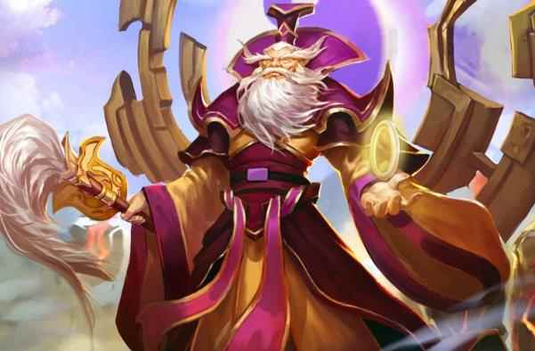 乱斗西游2菩提祖师优缺点分析及玩法攻略