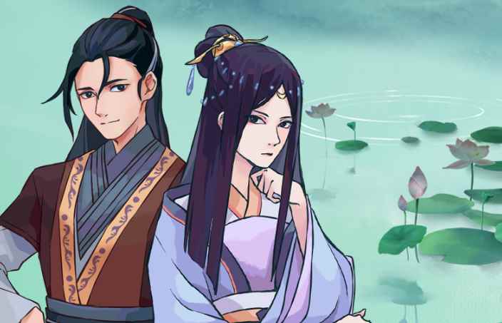 《江湖余生》评测:少年千里行山河_余生爱你尽悲欢