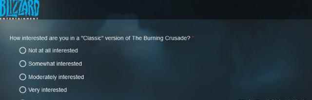 魔兽世界怀旧服:新增fresh_魔兽世界最新服务器是哪个