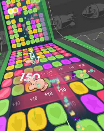 聚爆方块游戏详情