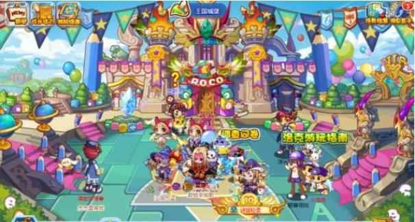 洛克王国：捕捉难度最高的宠物，拥有率不到1%