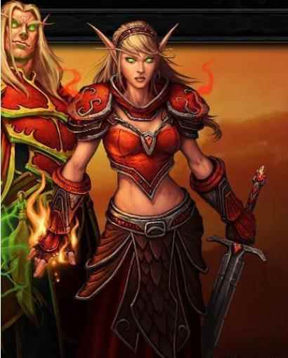 魔兽怀旧服：永久60级怀旧服是什么体验？