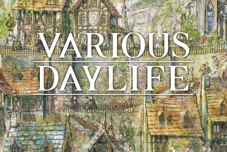 SE宣布《VARIOUS_Apple pencil