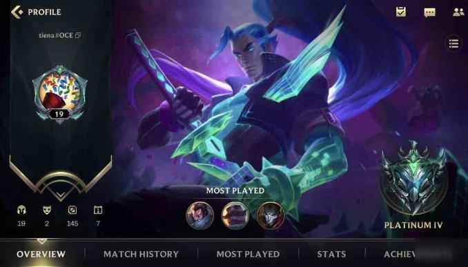 《lol手游》中亚怎么合成_lol直接金身有护臂效果吗