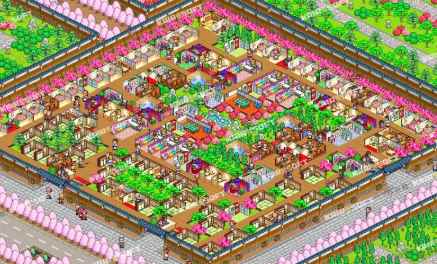 美食梦物语食谱大全 食谱合成表