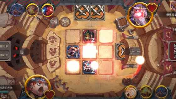 分分钟带你了解《奇奥英雄传》奥义