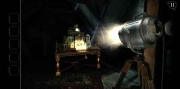 对话网易《迷室:往逝》负责人:无法买量_密室:往逝