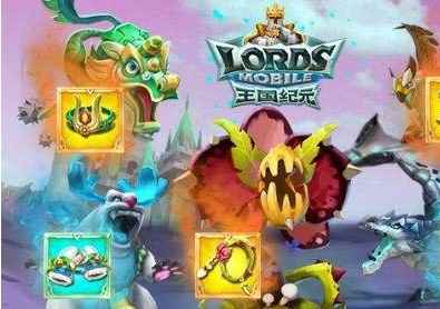 《王国纪元》魔宠培养顺序推荐_王国纪元契约魔物怎么出战