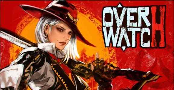 《守望先锋》新春皮肤今日上线_守望先锋为什么出2